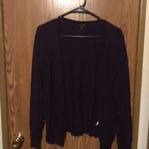 Talbots sweater